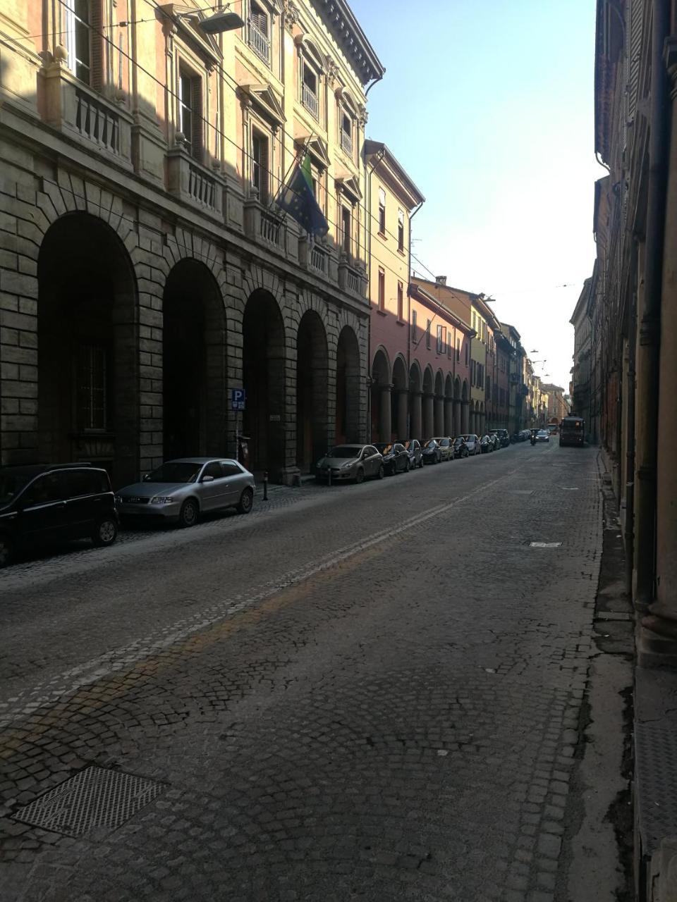 Appartement Remorsella