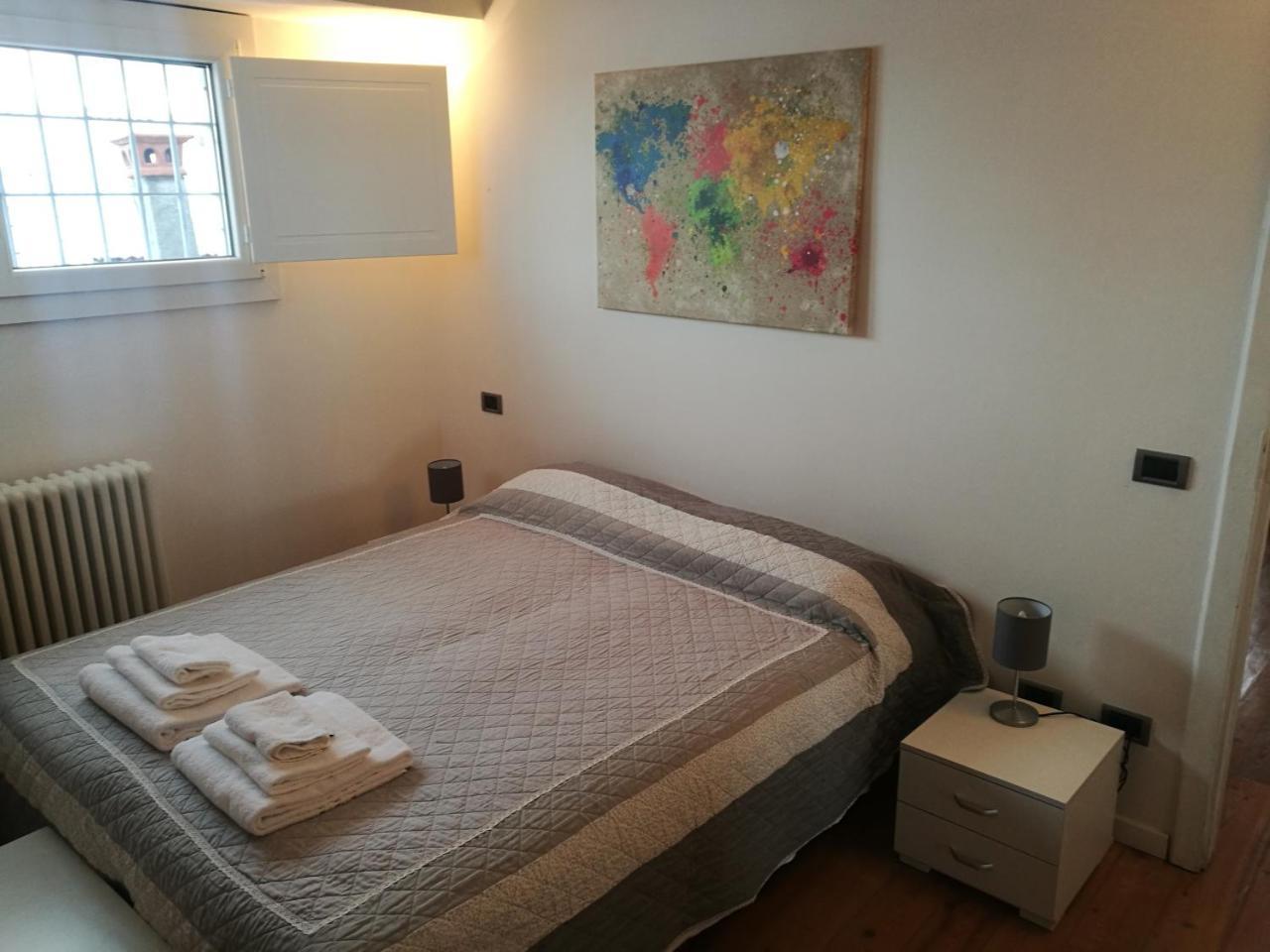 Appartement Remorsella *