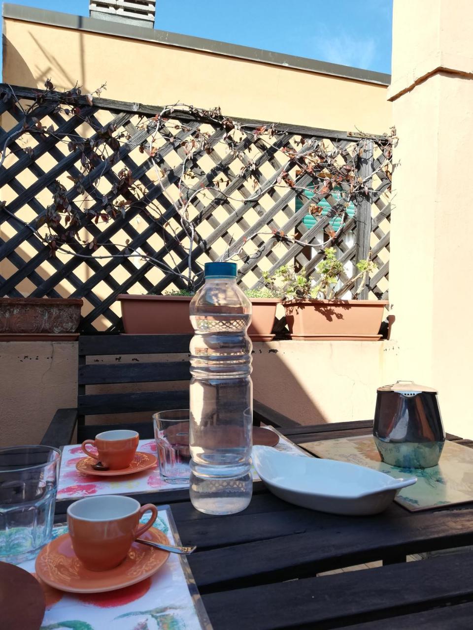 Remorsella Appartement Bologna