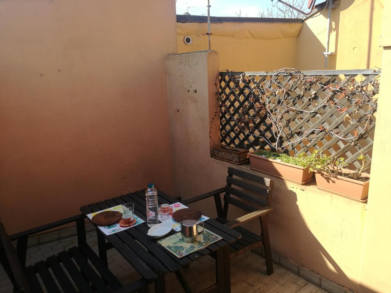 Remorsella Appartement Bologna