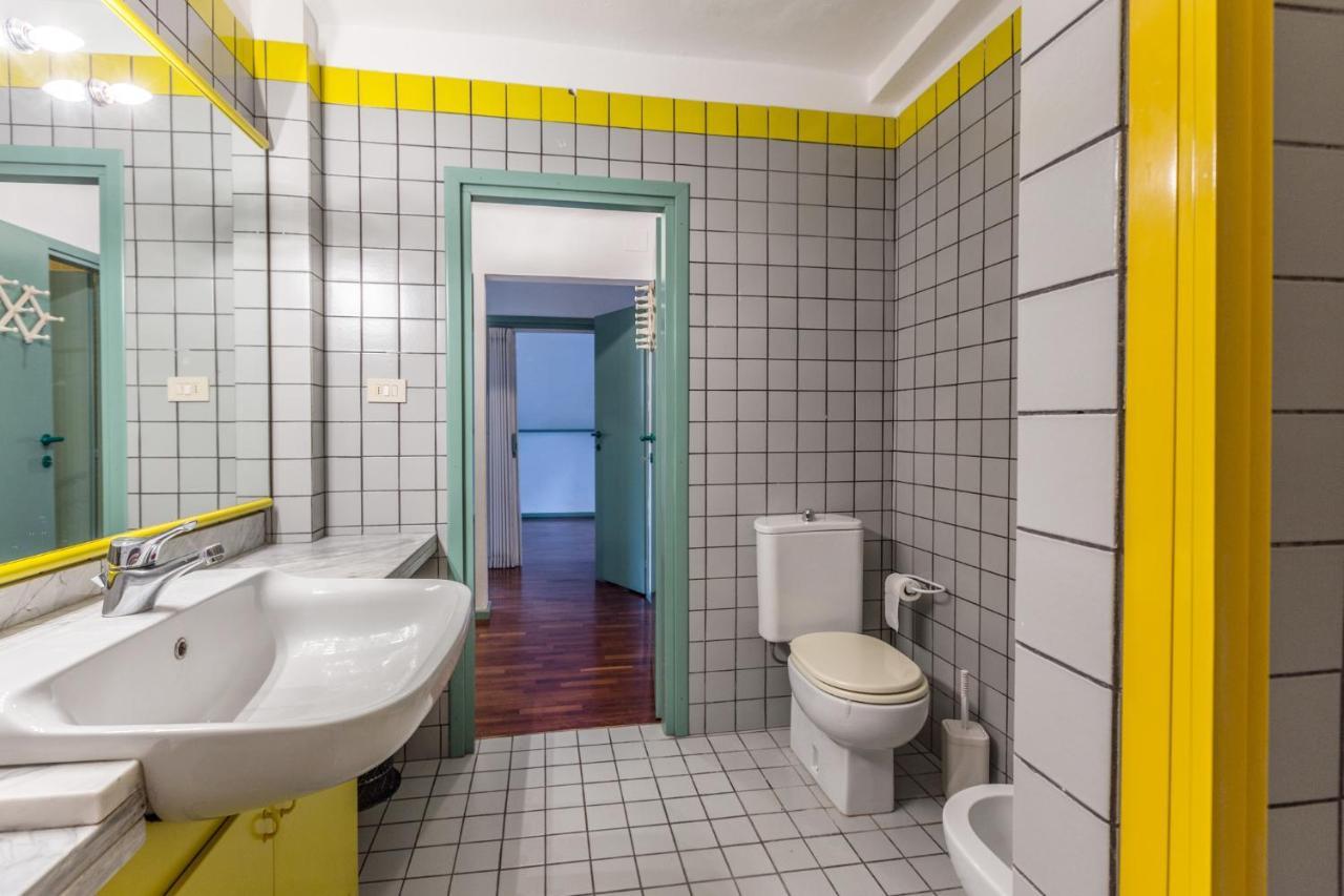 Unione, By Short Holidays Apartamento Bolonha