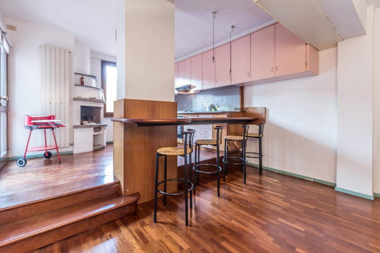 Apartamento Unione, By Short Holidays Bolonha