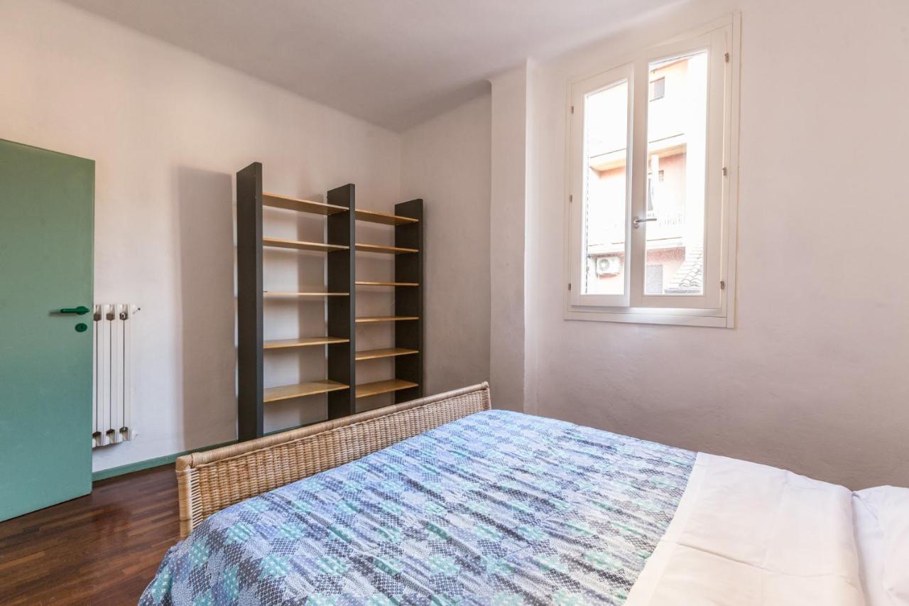 Apartamento Unione, By Short Holidays Bolonha
