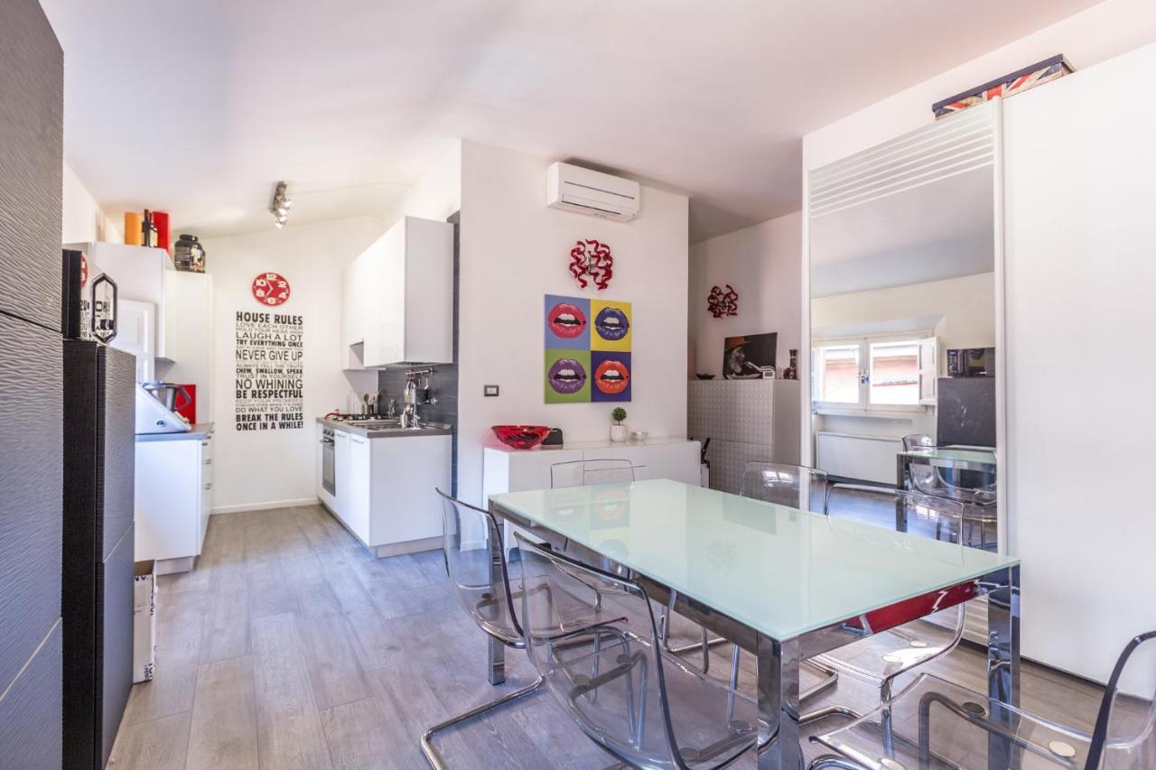 Appartement De' Fusari, By Short Holidays *