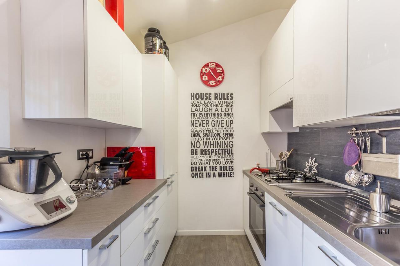 Appartement De' Fusari, By Short Holidays