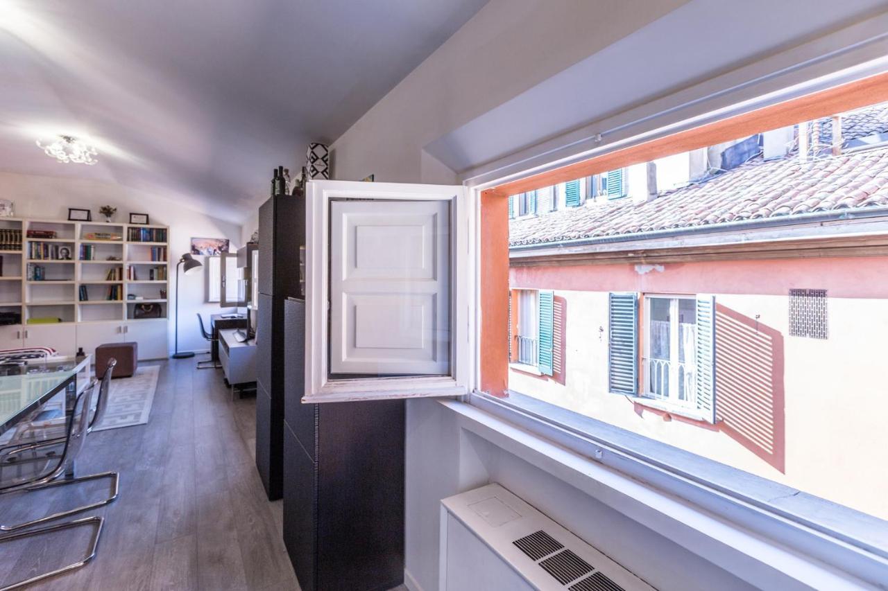 Appartement De' Fusari, By Short Holidays *