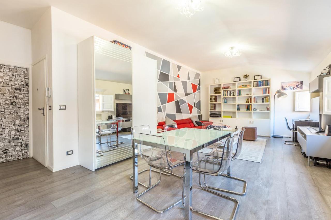 De' Fusari, By Short Holidays Appartement