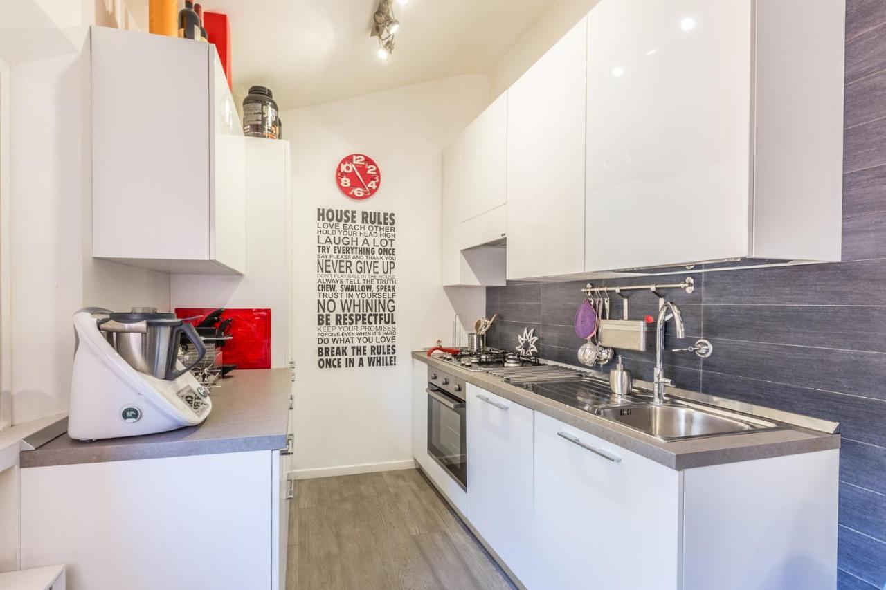 De' Fusari, By Short Holidays Appartement