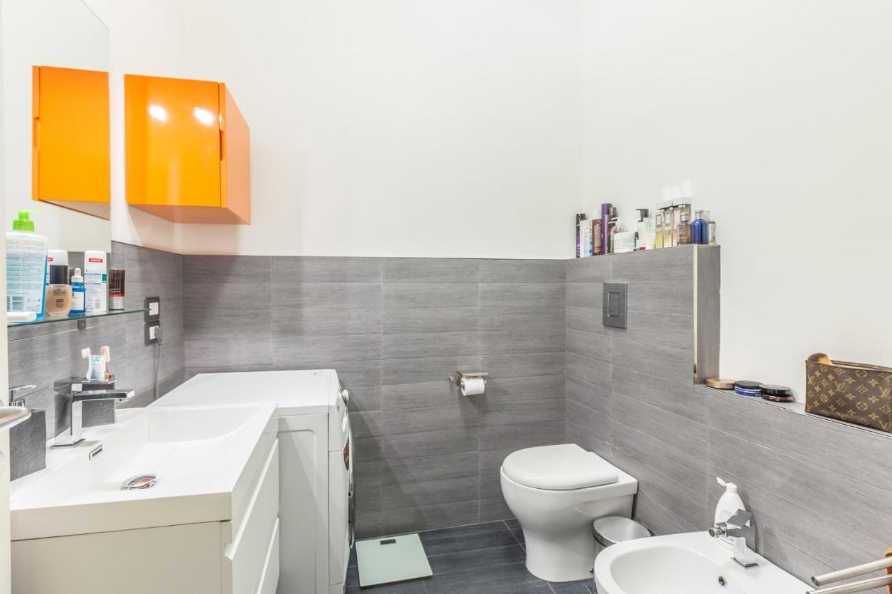 Appartement De' Fusari, By Short Holidays Bologne