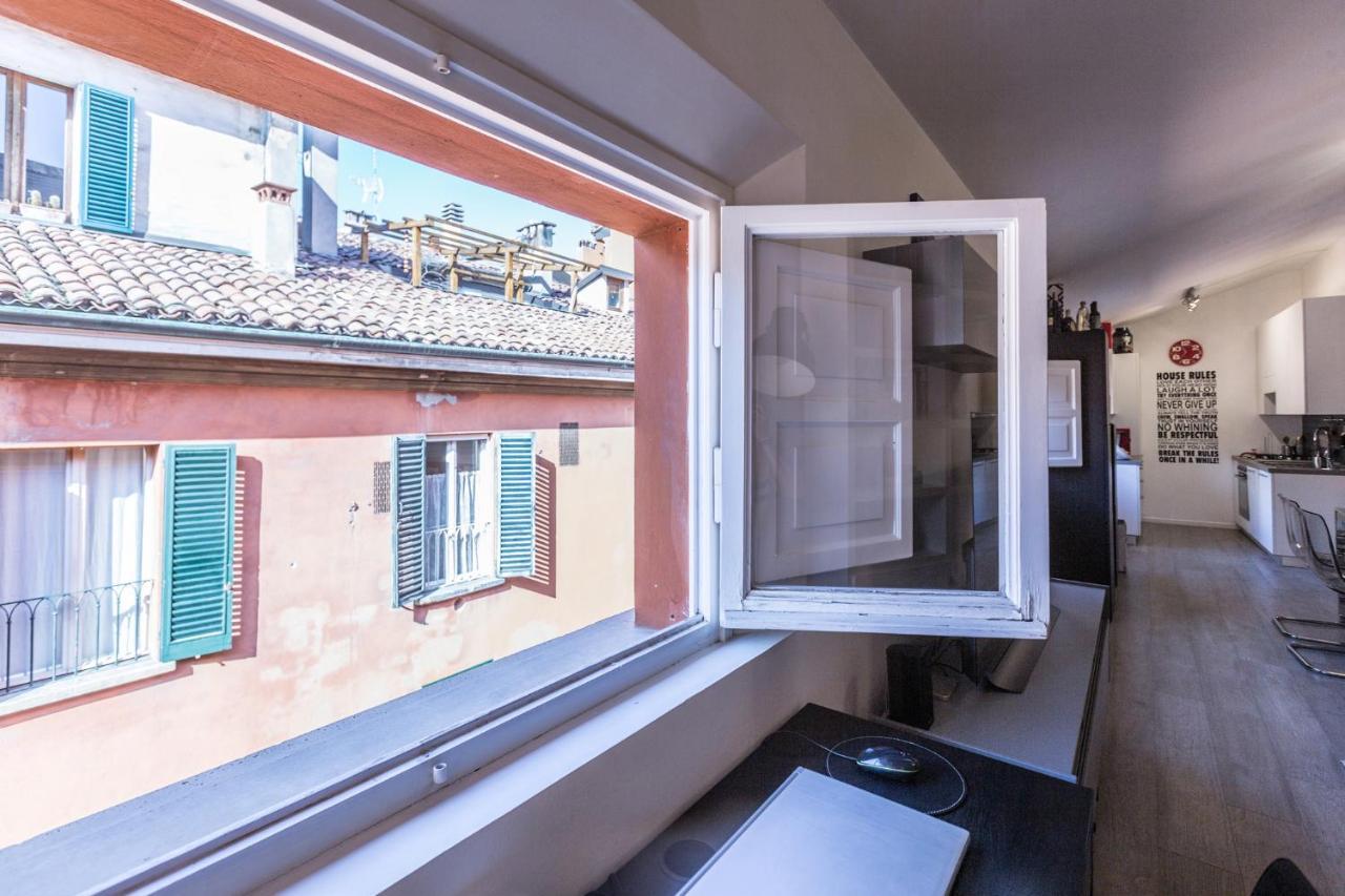 De' Fusari, By Short Holidays Appartement Bologne