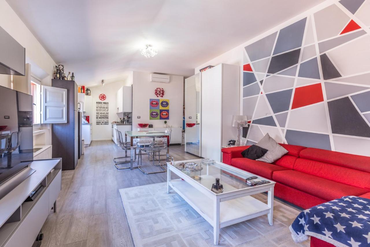 Appartement De' Fusari, By Short Holidays Bologne