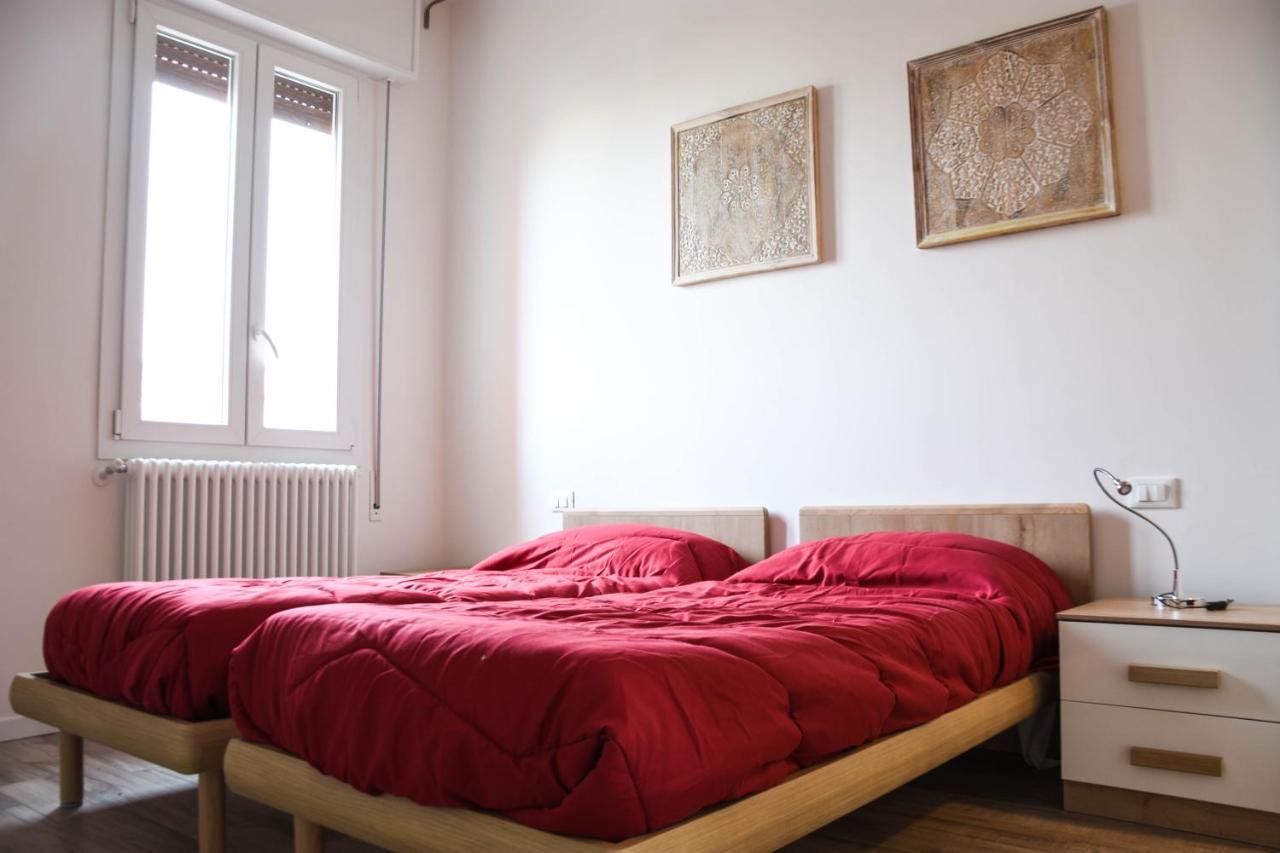 Appartement - Fiera - Self Checkin - 24h