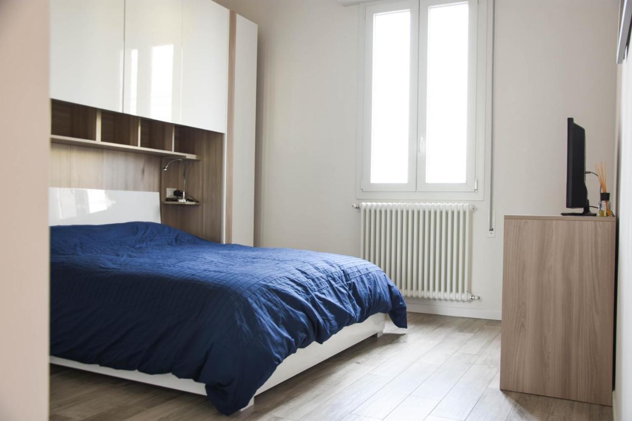 - Fiera - Self Checkin - 24h Appartement Bologne