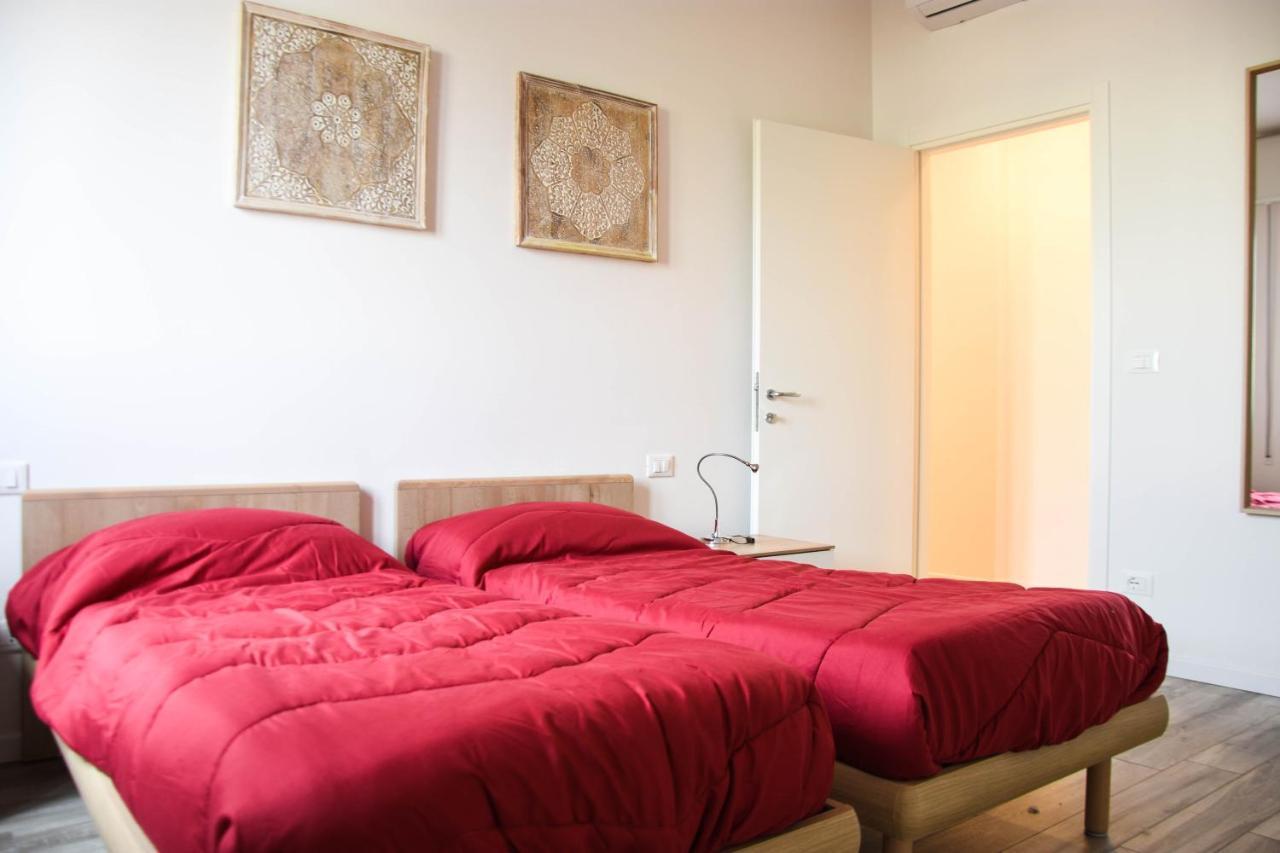Appartement - Fiera - Self Checkin - 24h *