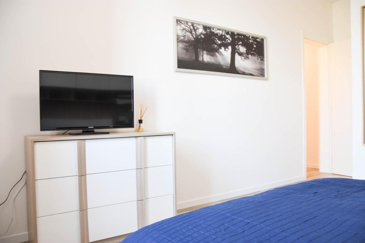 Appartement - Fiera - Self Checkin - 24h *