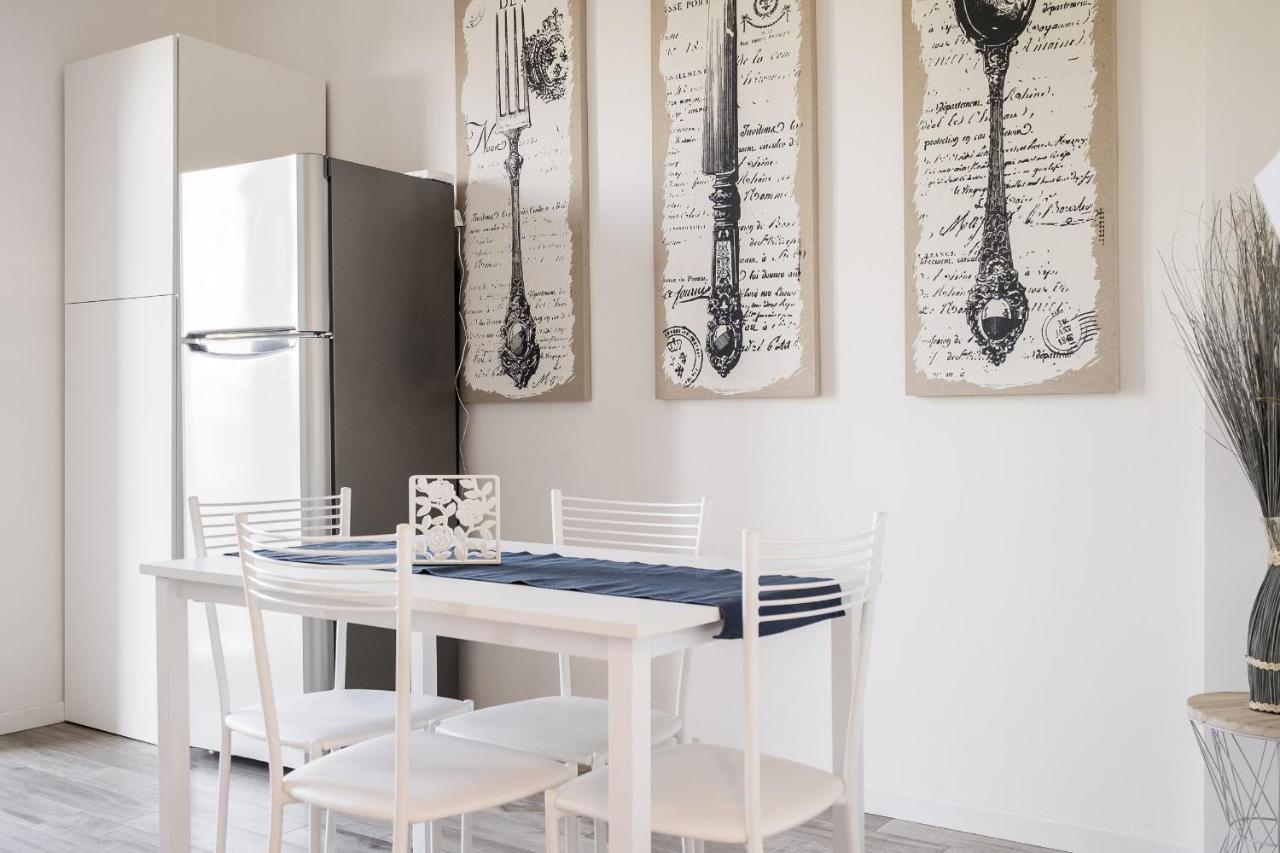 - Fiera - Self Checkin - 24h Appartement Bologne