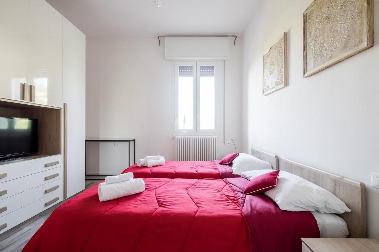 Appartement - Fiera - Self Checkin - 24h *