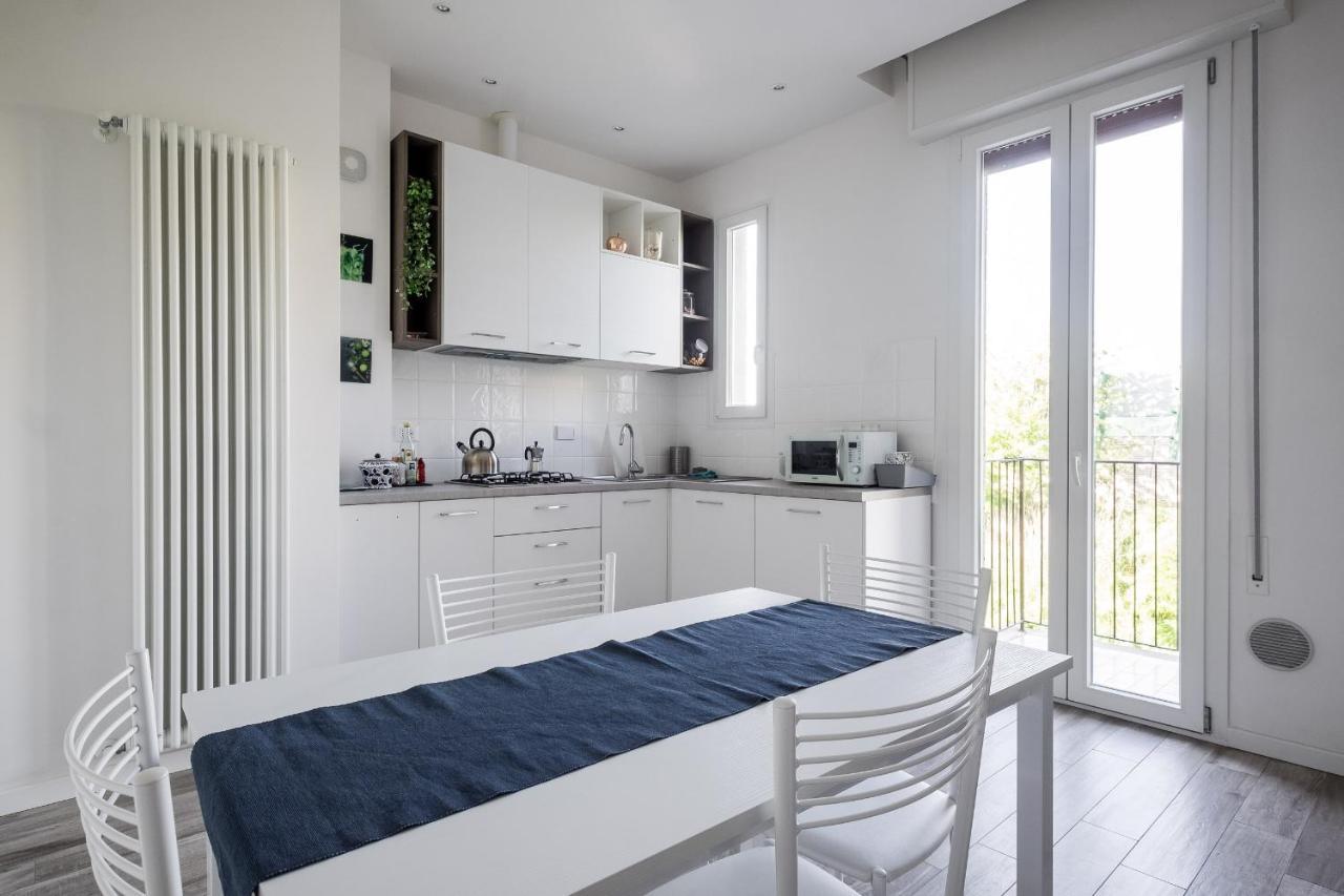 - Fiera - Self Checkin - 24h Appartement Bologne