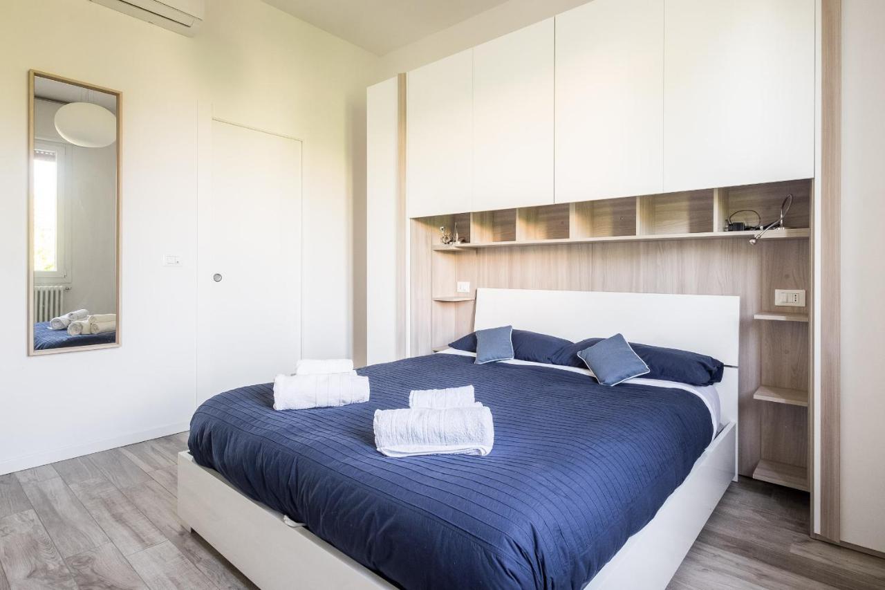 Appartement - Fiera - Self Checkin - 24h Bologne