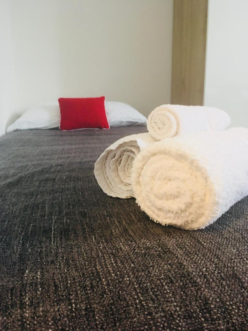 - Fiera - Self Checkin - 24h Appartement Bologne