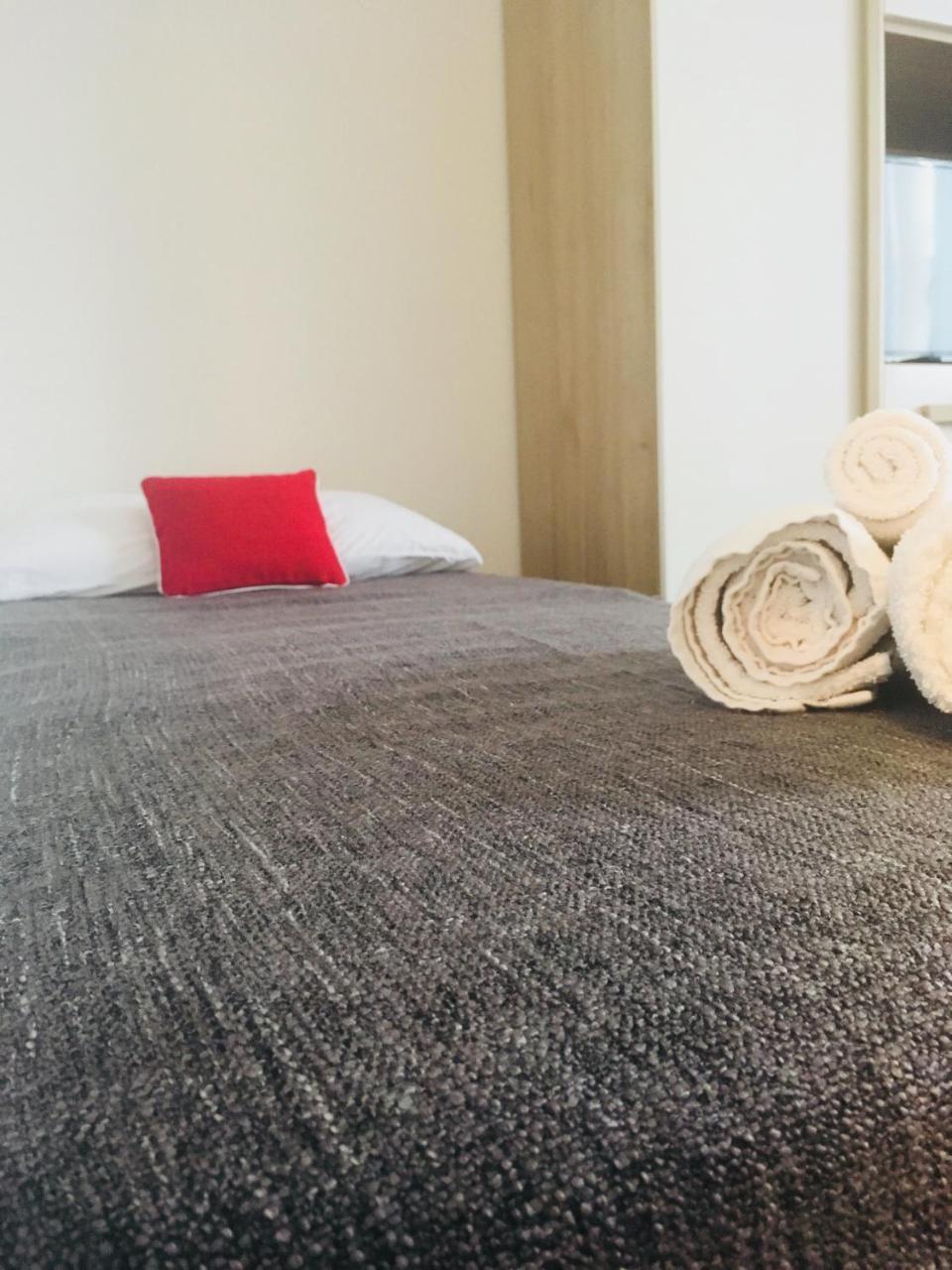 - Fiera - Self Checkin - 24h Appartement Bologne