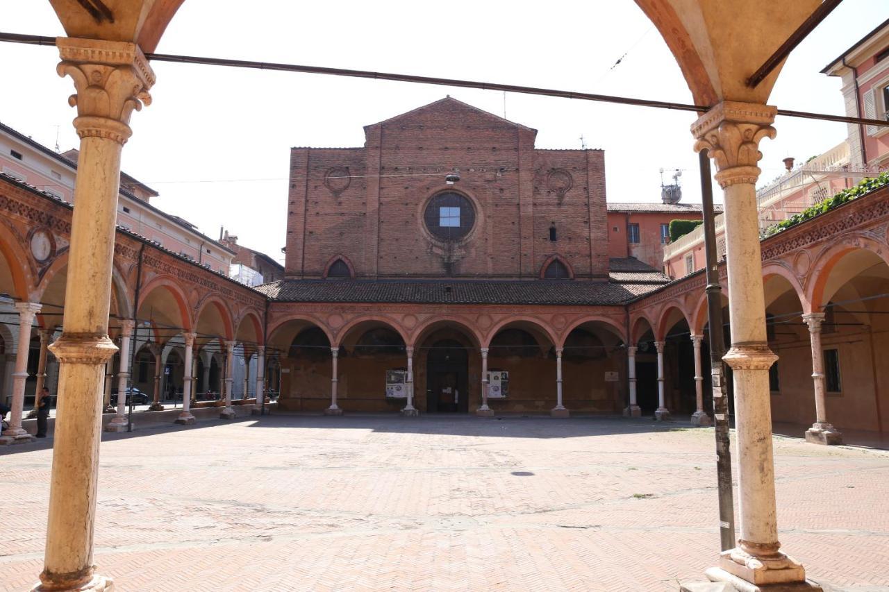 Apartamento Getthekey San Vitale Bolonia