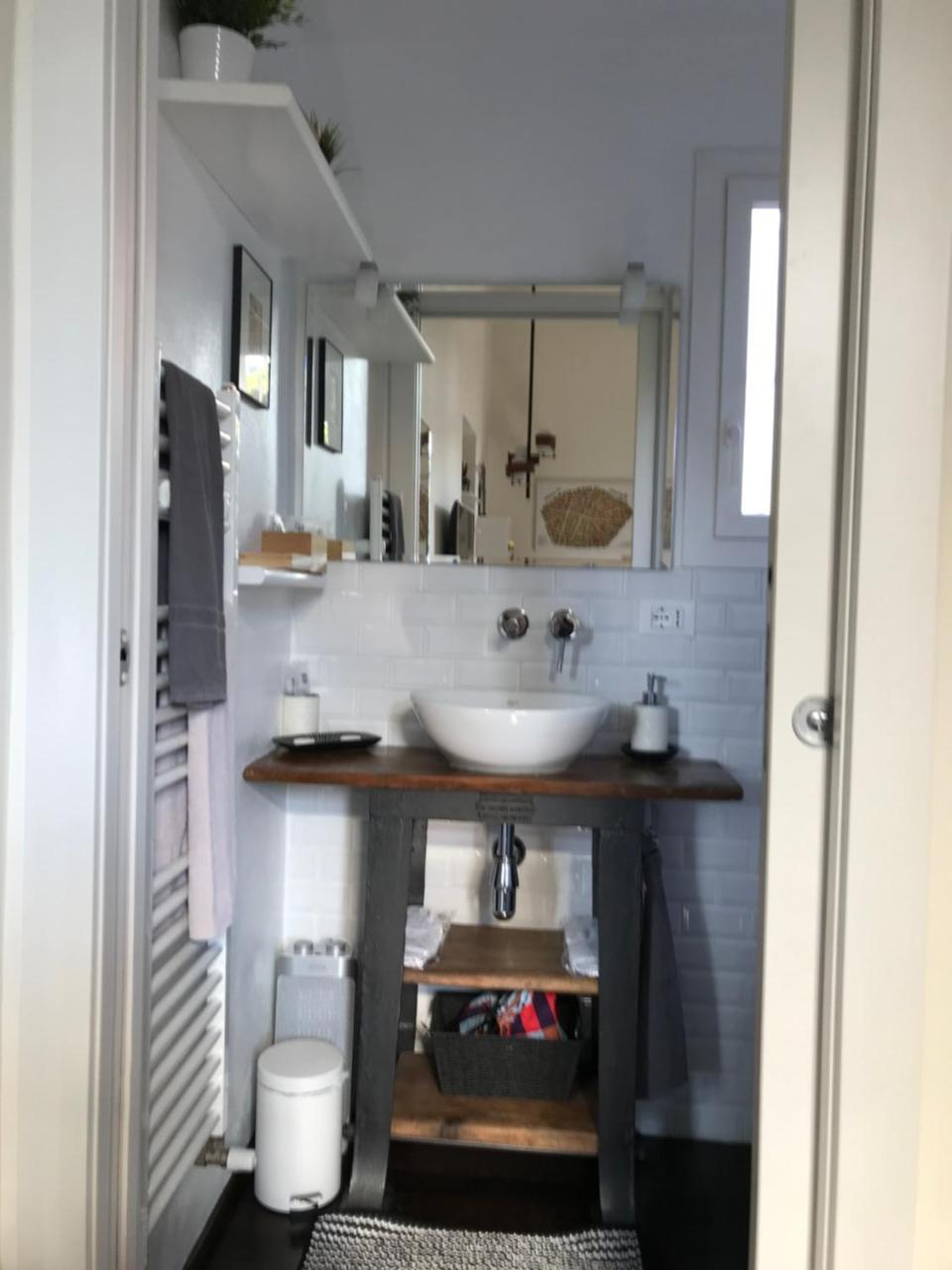 Couette-café Amobo Bologne