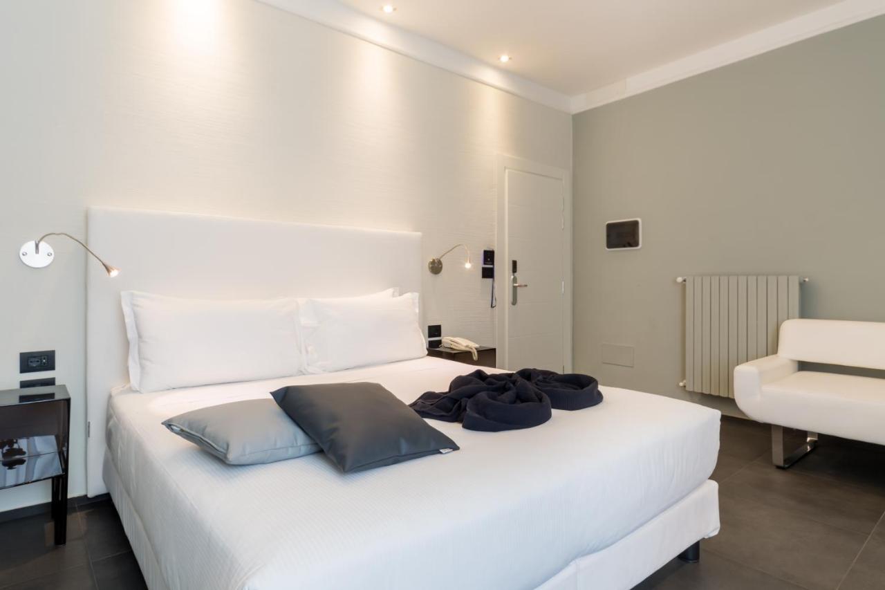 Metropolitan Hotel Bologna