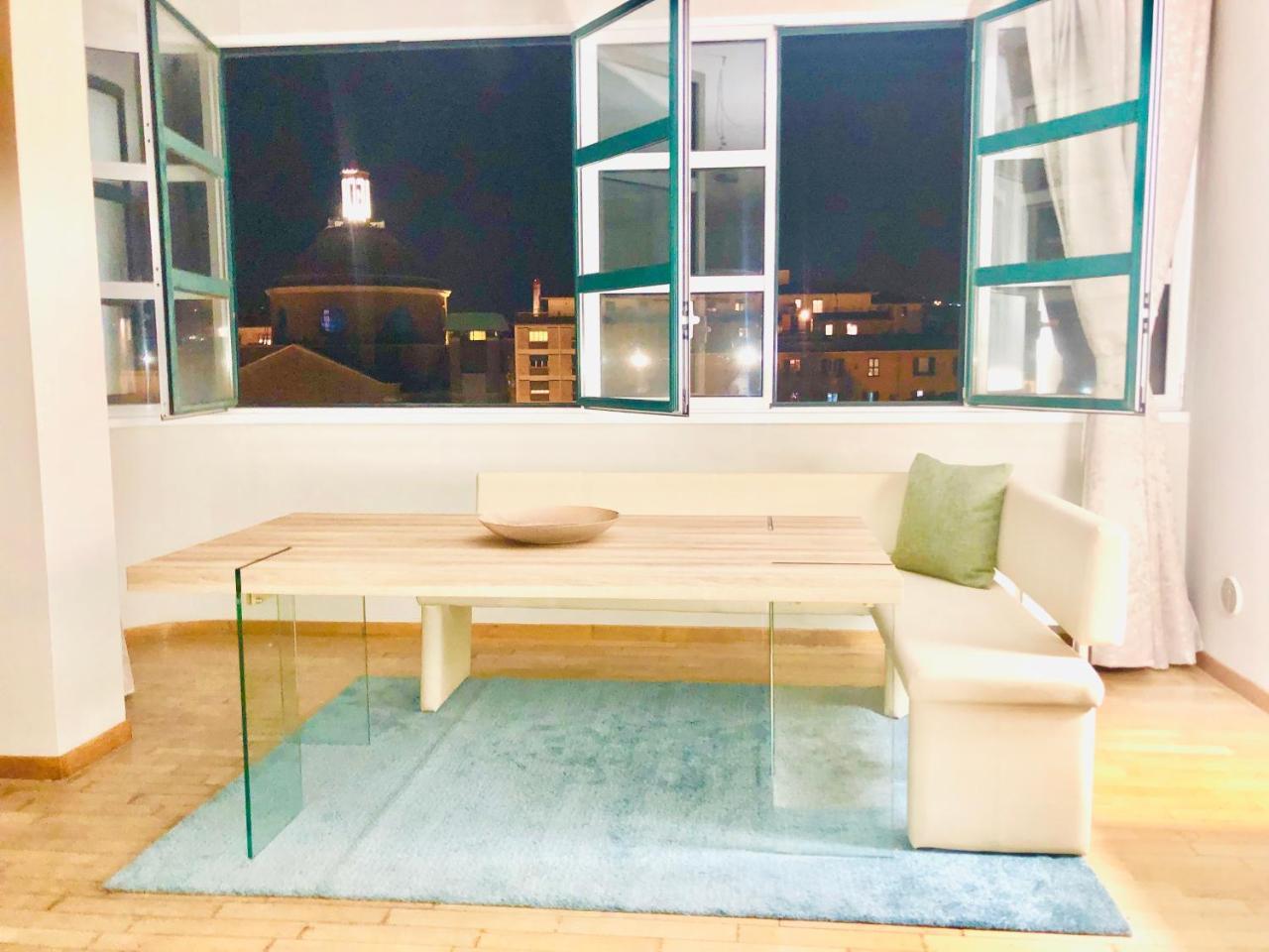 Apartamento Bologna Holiday Inn Bolonia