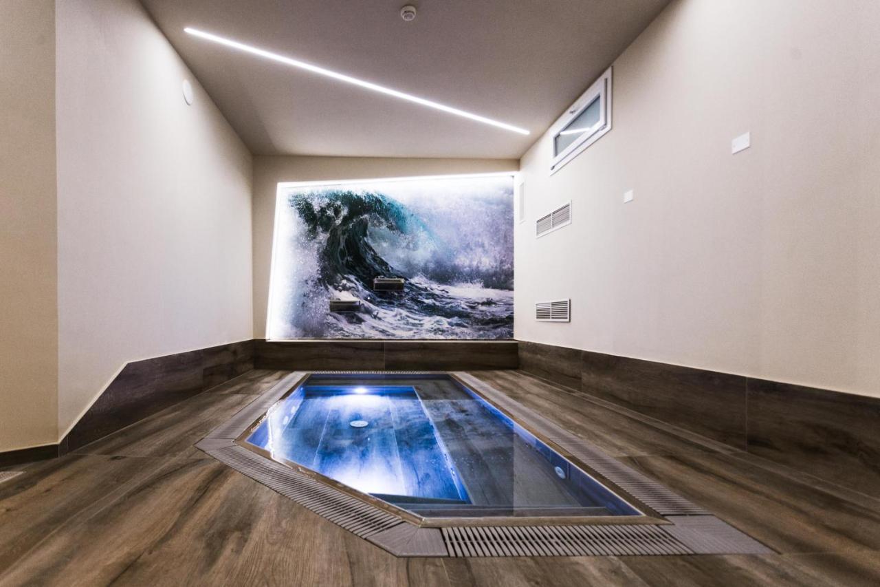 Hotel Fiera Wellness&spa 3*