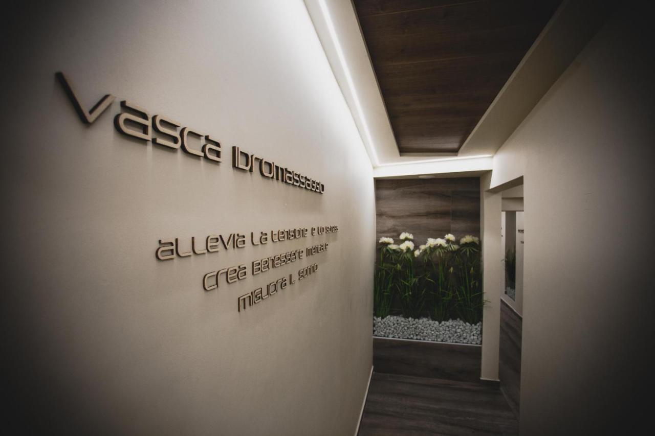 Fiera Wellness&spa Hotel