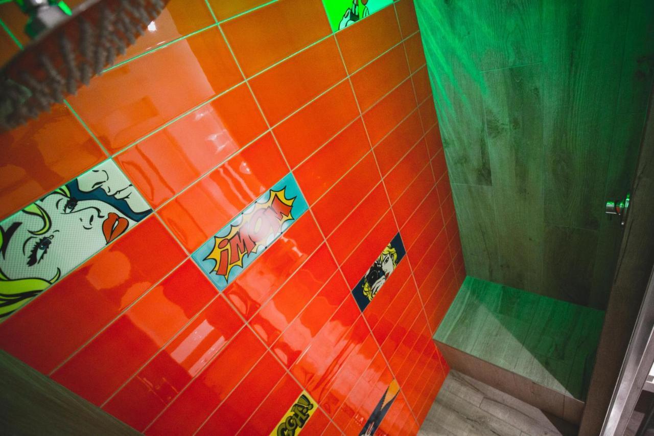 Hotel Fiera Wellness&spa Bologna