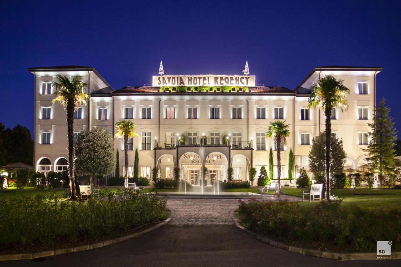 Hotel Savoia Regency 4*