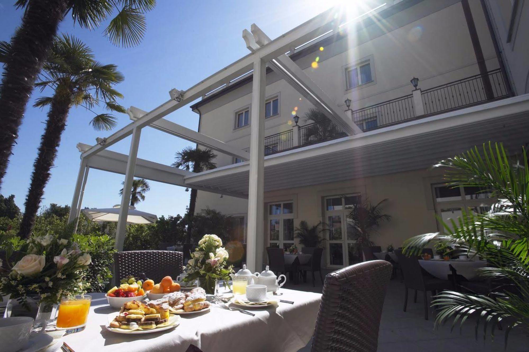Hotel Savoia Regency Bolonia