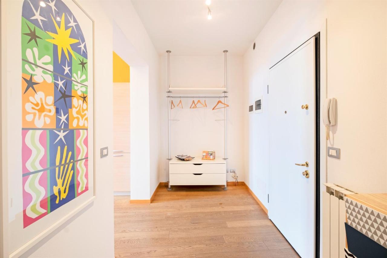 Appartement Skyline *