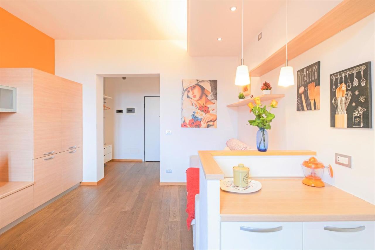 Skyline Appartement *