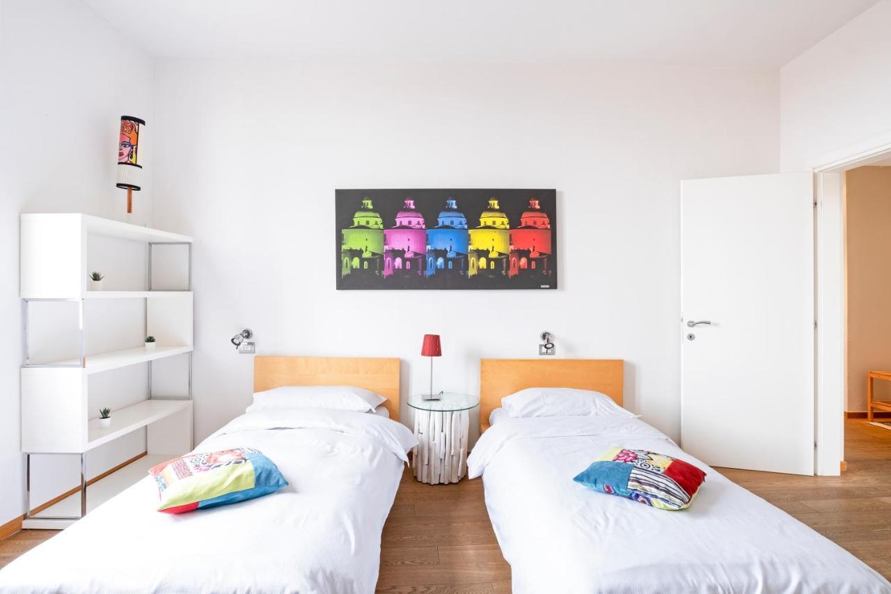 Appartement Skyline Bologna