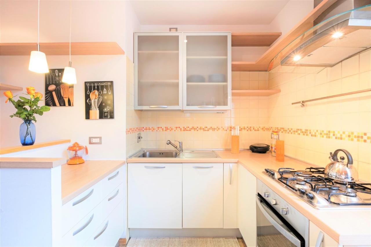 Appartement Skyline Bologna