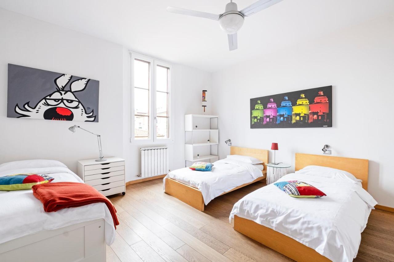 Appartement Skyline