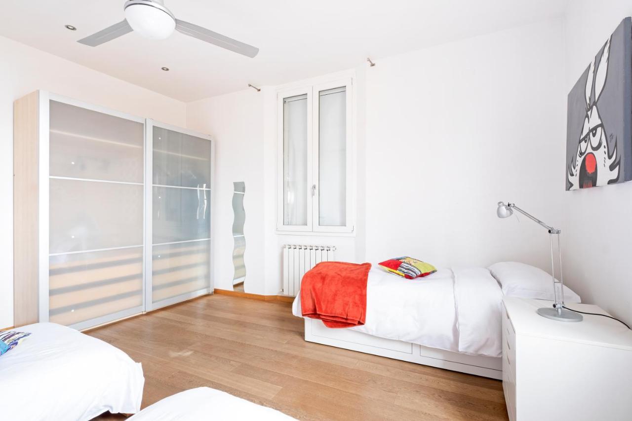 Appartement Skyline *