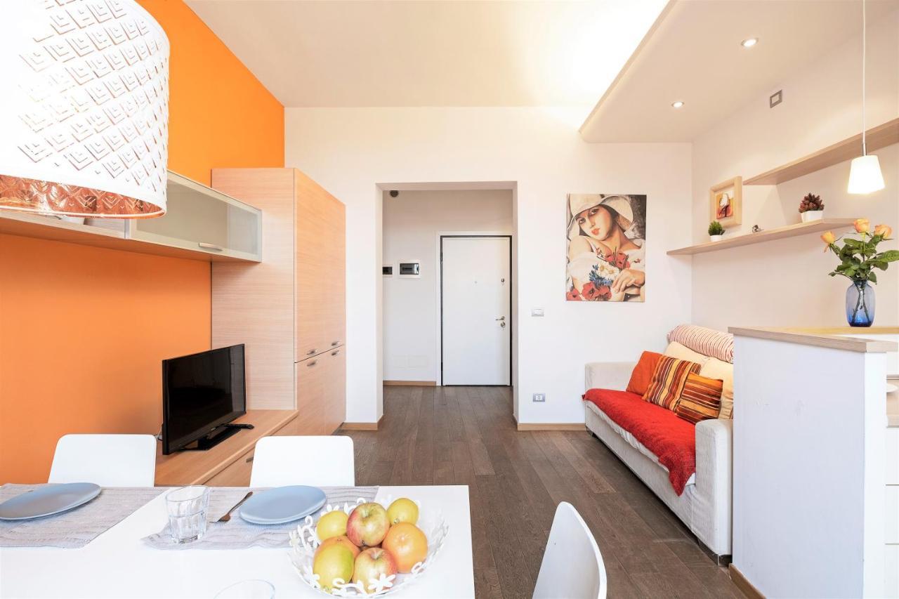 Appartement Skyline Bologna