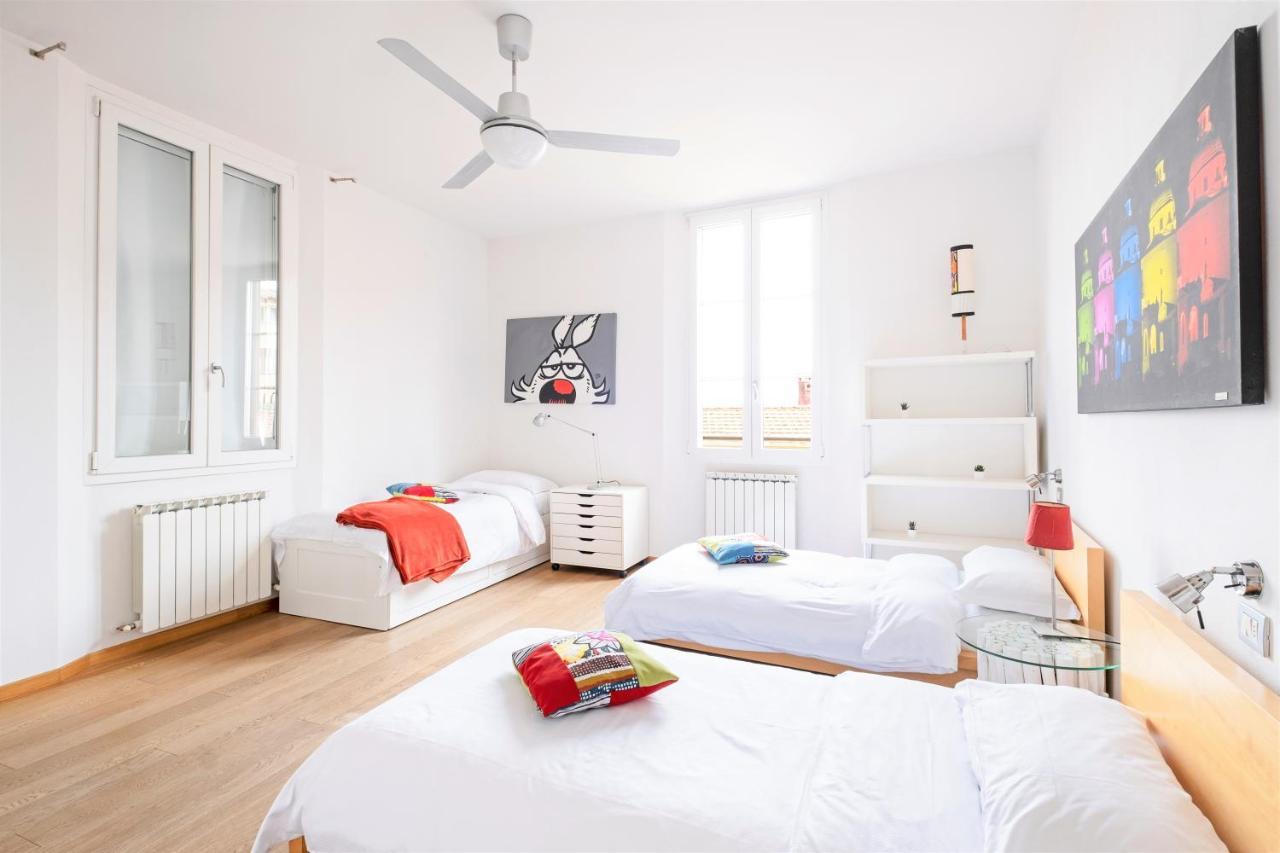 Skyline Appartement Bologna
