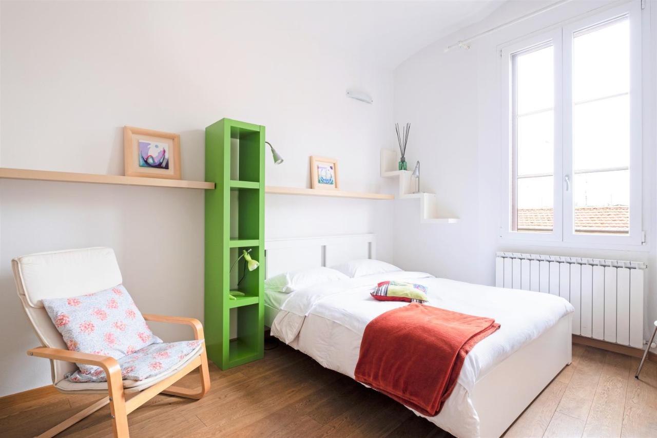 Skyline Appartement *
