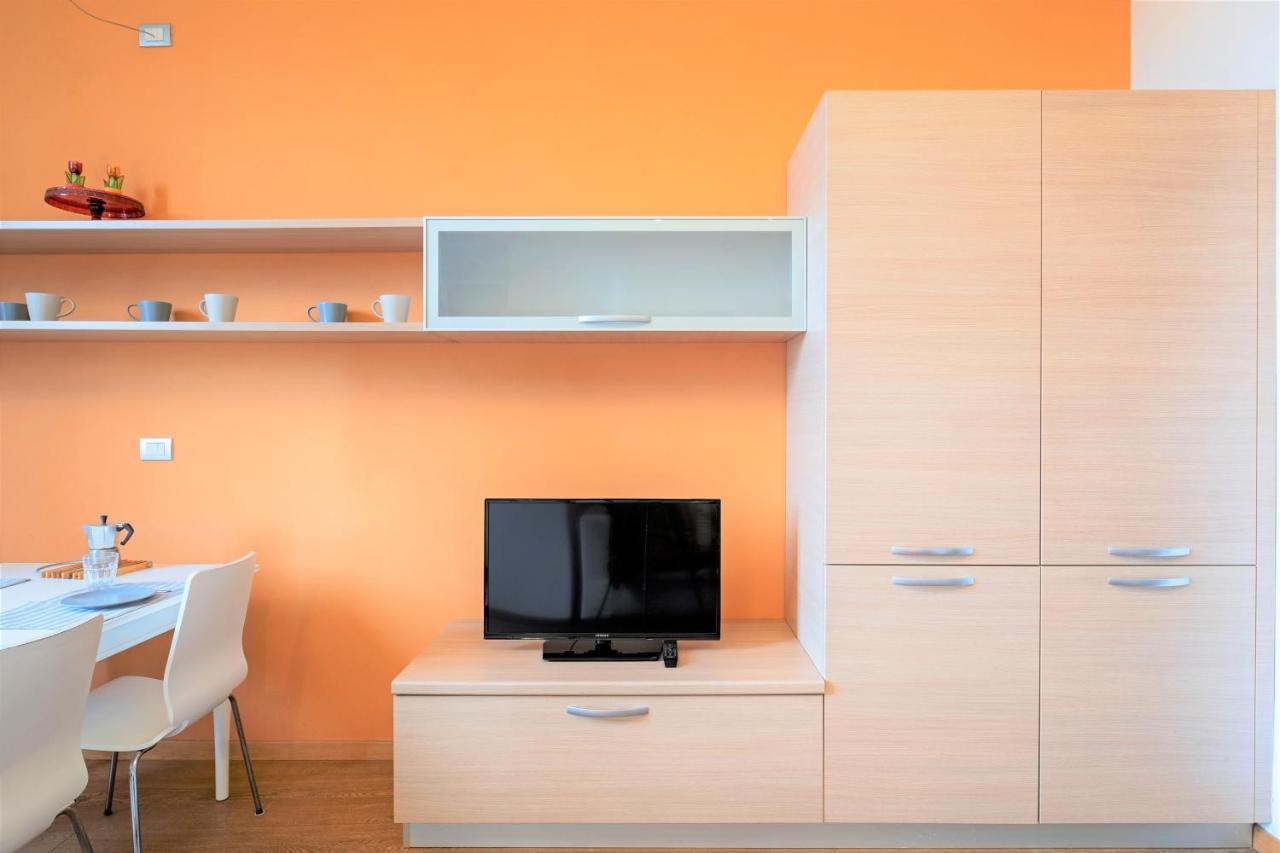 Appartement Skyline