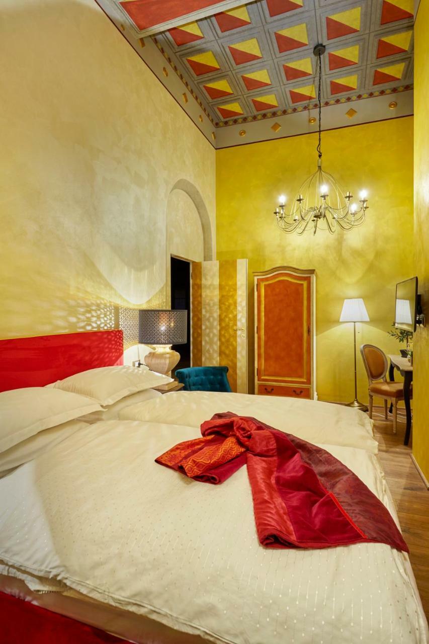 Couette-café Palazzo Di Alcina - Residenza D'epoca - Luxury -