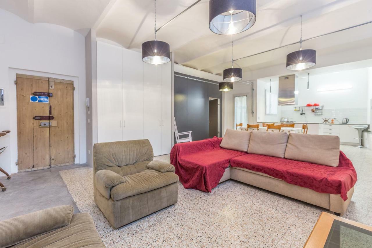Apartment Matteotti, By Short Holidays Bologna