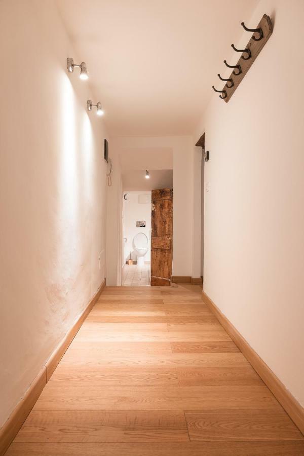Fossalta Lejlighed