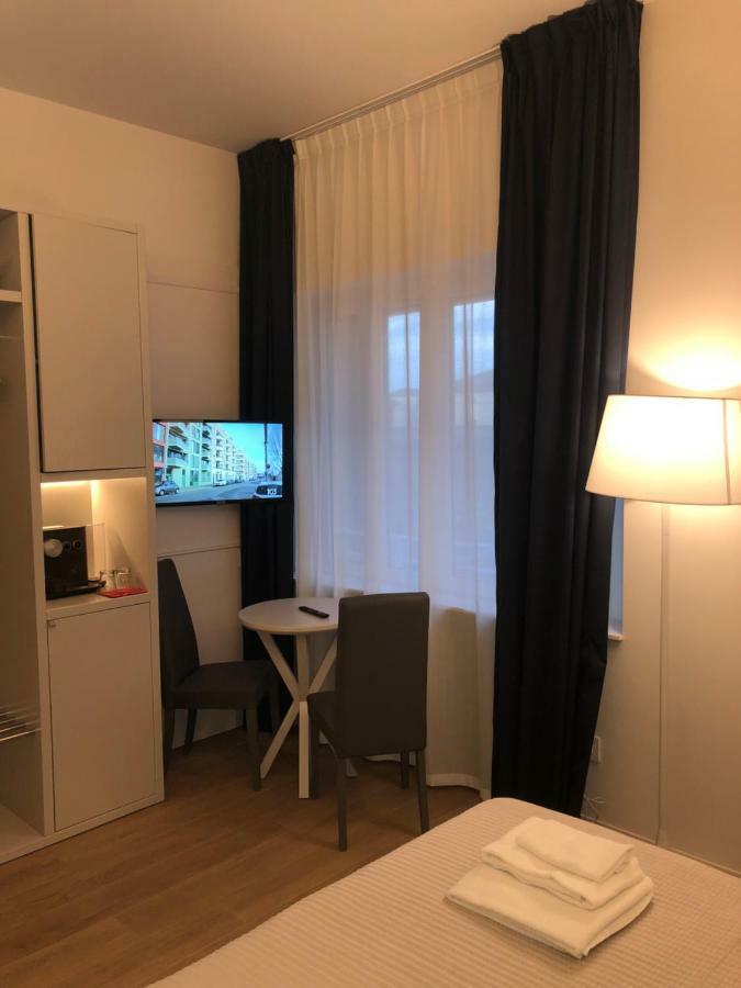 Frühstückspension Living 2