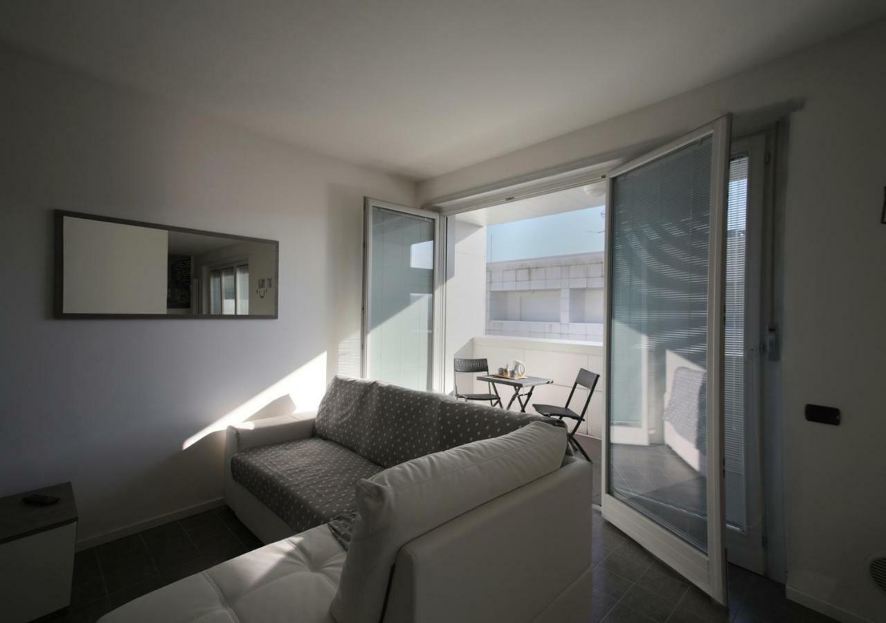 Lejlighedshotel Urban Mobility Bologna