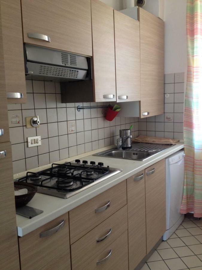 Porta Saragozza Aparthotel *